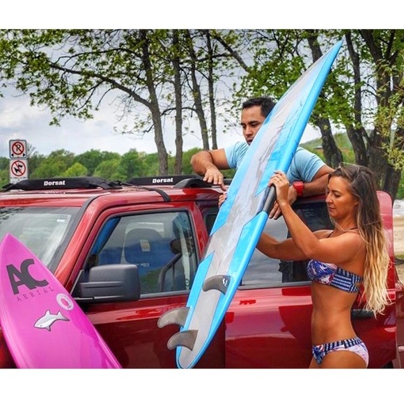 MAAJIx Revolve Boho Set - Van Gogh Mornings Corset Cheeky Cut Bikini - M/S - Picture 6 of 16